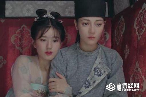 李世民为什么对长歌那么好