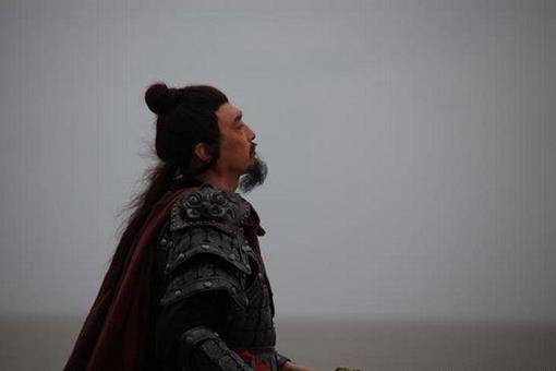 明末抗清十大名将都有谁?