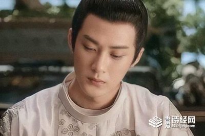 ​唐朝周王是谁 是李世民哪个儿子