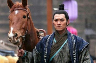 ​李世民和秦琼关系好吗