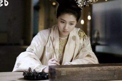 ​历史上真实的山阴公主是什么样?真的有那么多男宠吗?