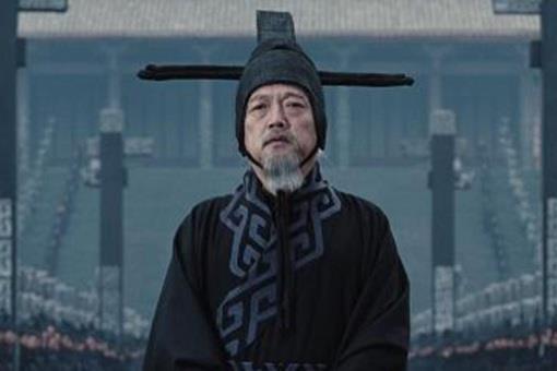 秦二世为何要将李斯下诏入狱?