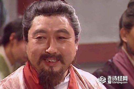 刘禅为什么不重用杨仪