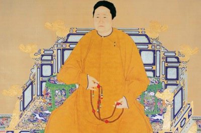 ​孝庄皇后死后为何不能下葬?其中的真相是什么?