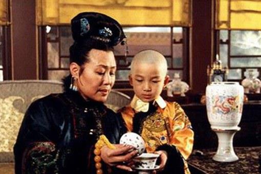 孝庄皇后死后为何不能下葬?其中的真相是什么?