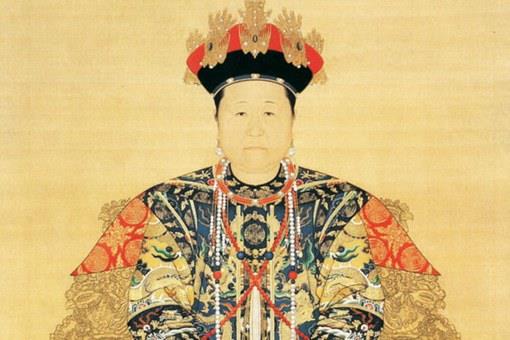 孝庄皇后死后为何不能下葬?其中的真相是什么?