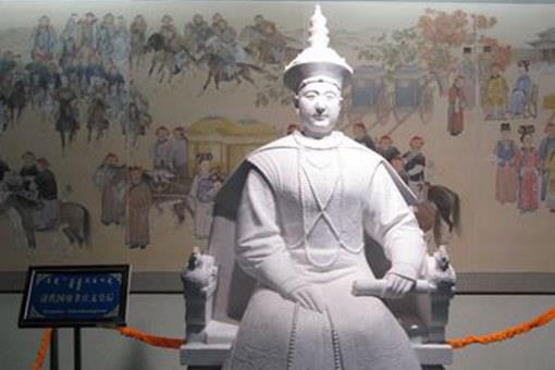 孝庄皇后死后为何不能下葬?其中的真相是什么?