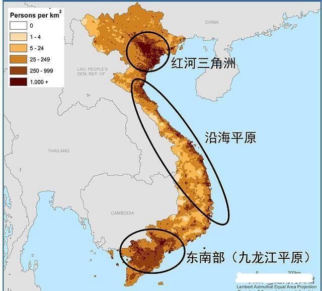 明朝为何放弃越南