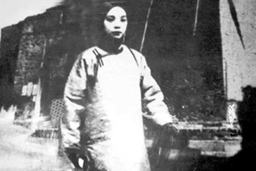 清朝唯一的女状元是谁?你们知道吗?