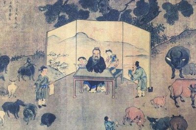 ​孔子周游列国,为什么没有国家重用他