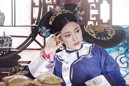 康熙为何会给宫女苏麻喇姑披麻戴孝?