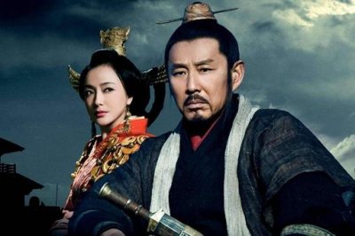 ​吕后一家是怎么灭族的