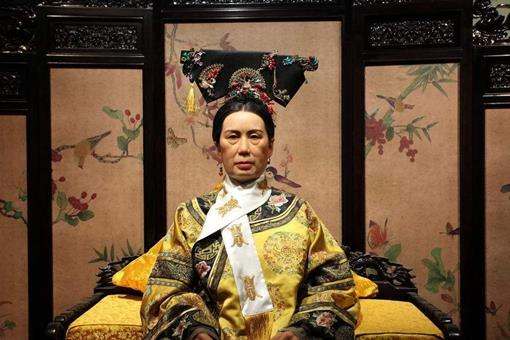 咸丰皇帝究竟是怎么死的?年仅30便崩逝行宫