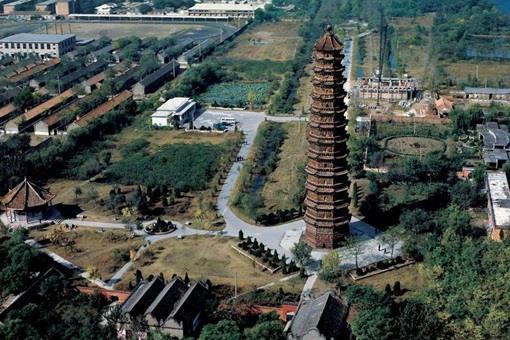 开封为什么叫东京汴梁?