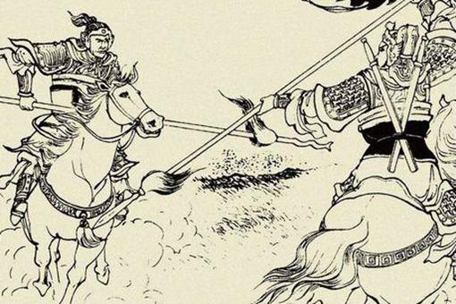 罗艺为什么要率军反唐?