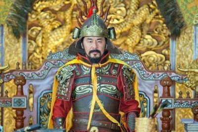 ​刘姓为什么在百家姓中排名靠后?其实跟赵匡胤有关