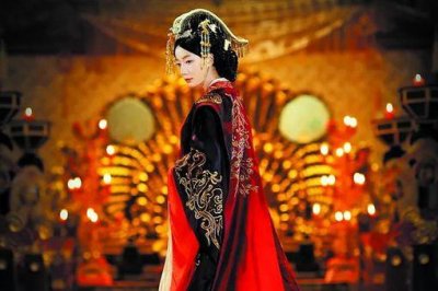 ​卫子夫结局为什么那么惨