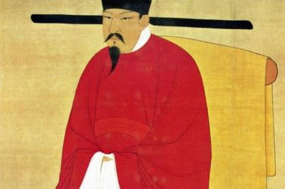 ​宋神宗讨伐西夏为什么会失败?