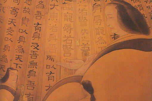 窦太后为什么喜欢梁王?