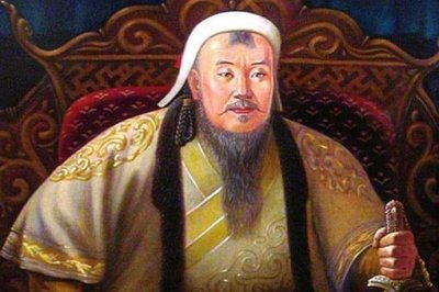 ​阿里不哥为什么打不过忽必烈