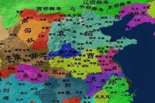 袁绍和袁术为何不愿联手?他们本有机会击败曹操