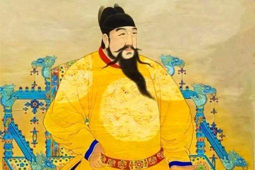 明成祖为何派宦官下西洋