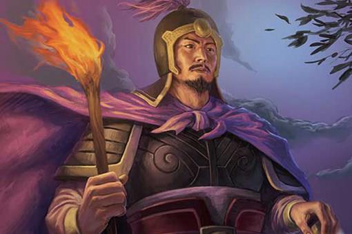 东汉名将皇甫嵩有多厉害?