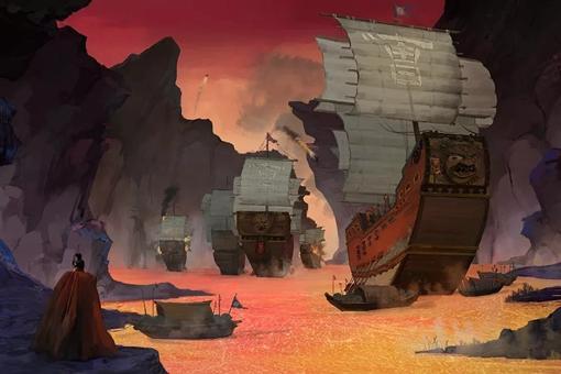 赤壁之战谁才是最大赢家?刘备快速积累立足资本