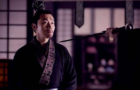 郭嘉地位有多高?才华不输卧龙凤雏