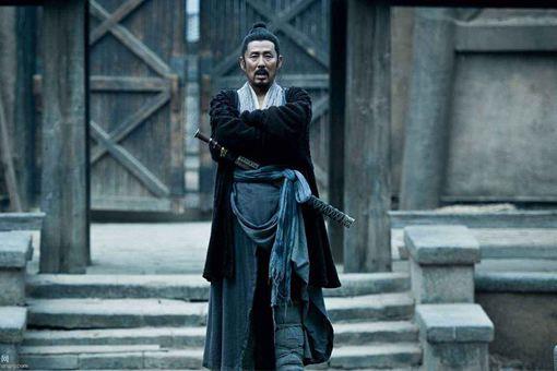 为什么刘邦善待百姓却是小人,项羽嗜杀却是英雄?