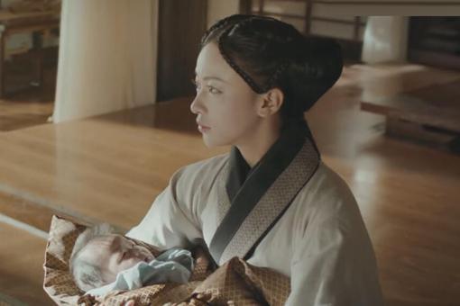 秦始皇的弟弟为什么要投降赵国,他是怎么做到的