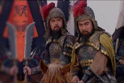 ​三国有哪些恐怖的地方?思极恐的5个细节