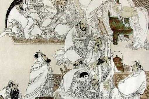 百家争鸣为什么只能发生在春秋战国时期?