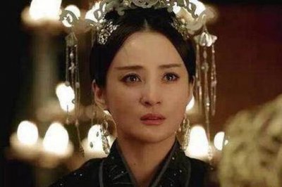 ​嘉靖帝生前为什么没有封明穆宗母亲杜氏为皇后?