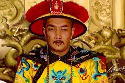 ​雍正帝为何要将三子弘时削除宗籍?