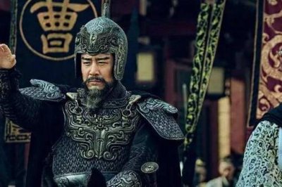 ​身在曹营心在汉的徐庶,真的没有给曹操出一个计策吗