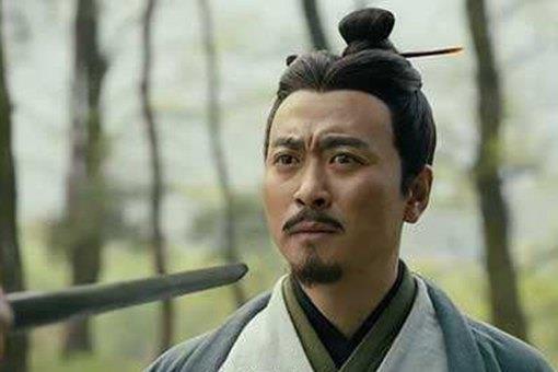 身在曹营心在汉的徐庶,真的没有给曹操出一个计策吗