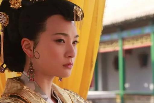 万历皇帝朱翊钧为何独宠郑贵妃?