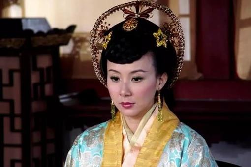 万历皇帝朱翊钧为何独宠郑贵妃?