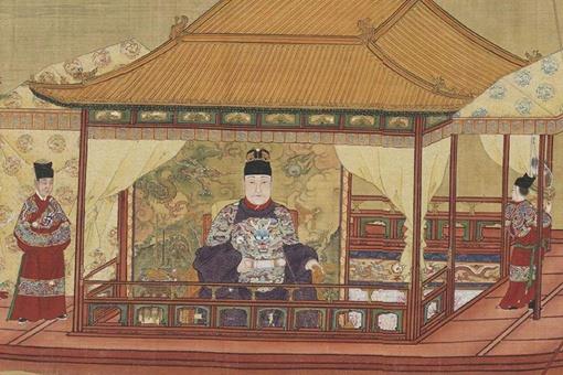 万历皇帝朱翊钧为何独宠郑贵妃?