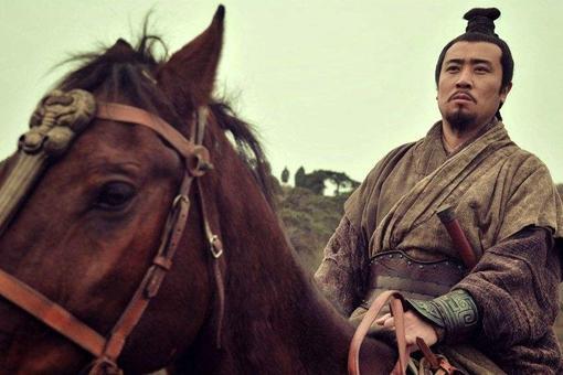 刘备大本营选在成都,为何不自封蜀王而是汉中王?