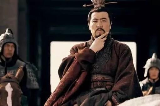 刘备大本营选在成都,为何不自封蜀王而是汉中王?