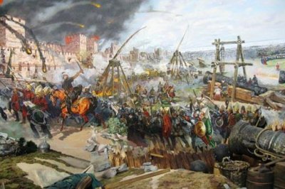 ​渭水之盟真的是奇耻大辱吗？又赔偿了多少钱？