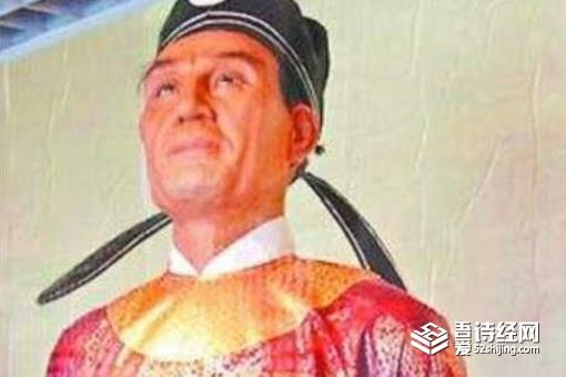 朱元璋为什么痛恨蒲姓