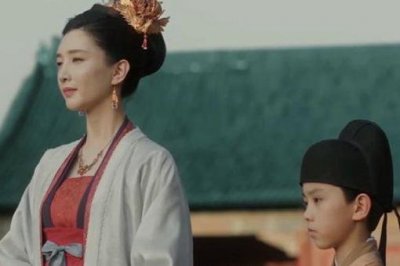 ​赵宗实外号为什么叫十三团练