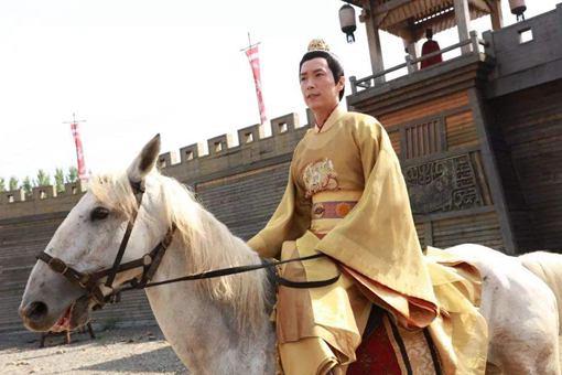 安史之乱中,为什么北方军队会跟着安禄山一起叛变