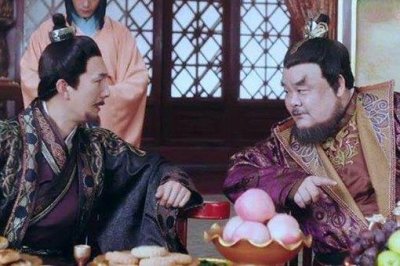 ​安史之乱中,为什么北方军队会跟着安禄山一起叛变