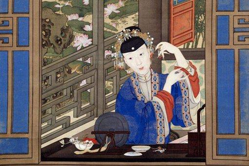 固伦和静公主为何年仅20岁便去世了?曾是令妃最喜爱的女儿