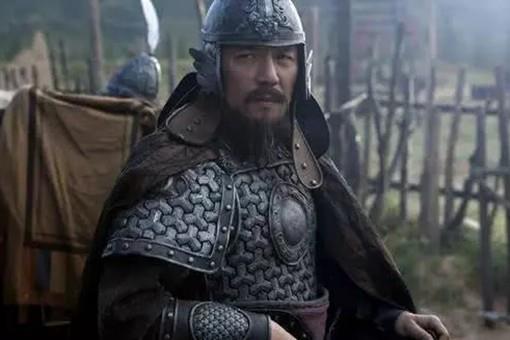 明朝将领盛庸有多厉害?曾多次击败朱棣最后却被逼死