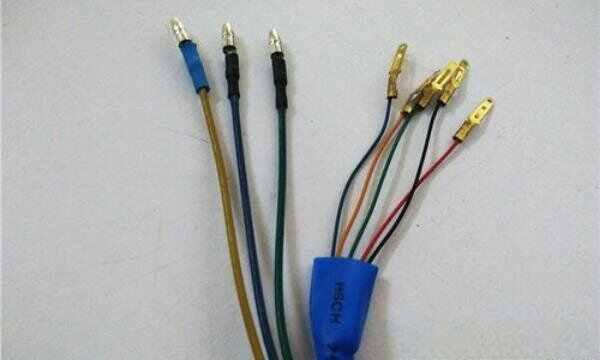 电动车电机霍尔起什么作用？电动车电机坏一个霍尔后果-